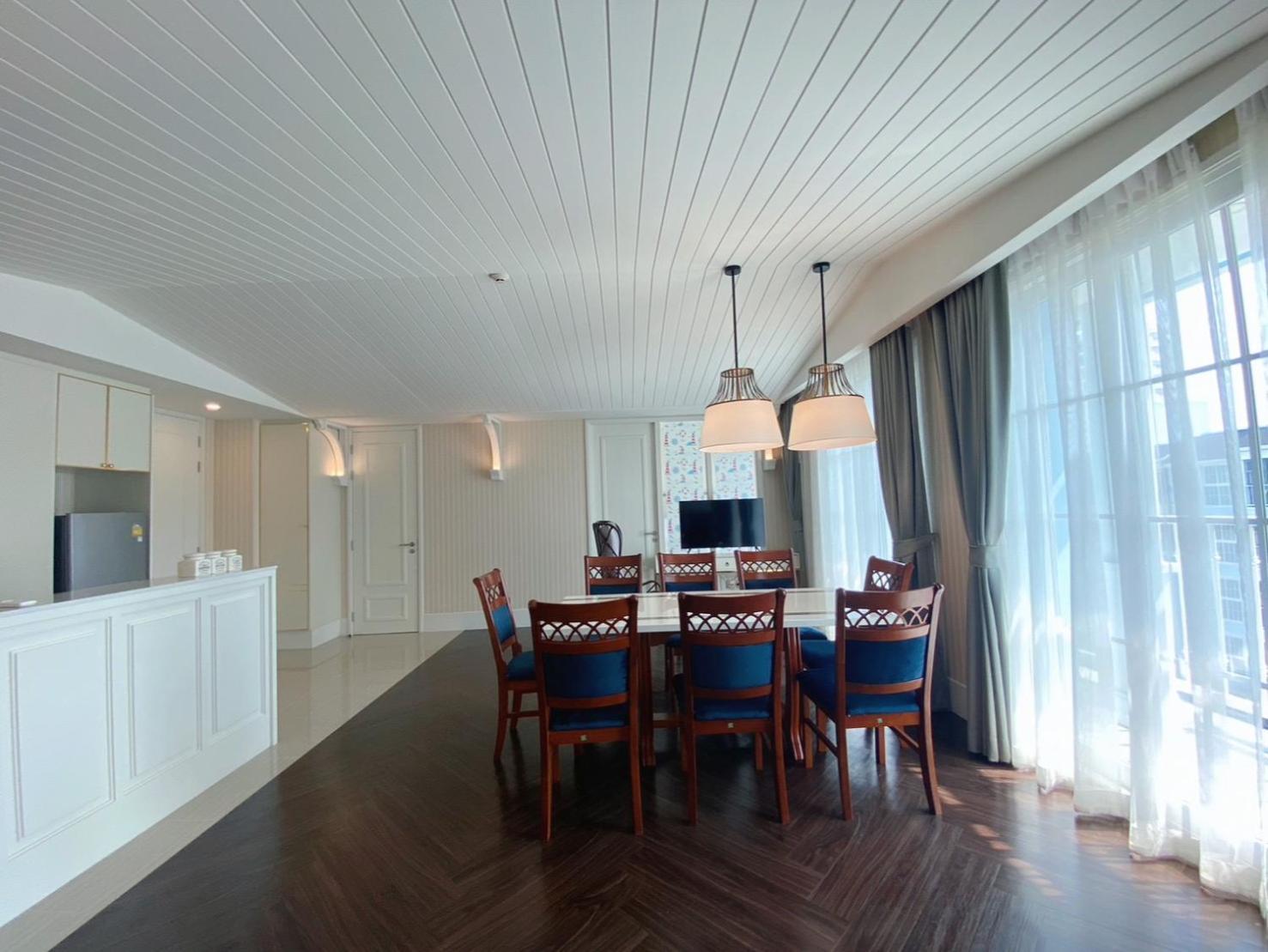 Grand Florida Pattaya By Thebest Management Na Chom Thian Exterior photo